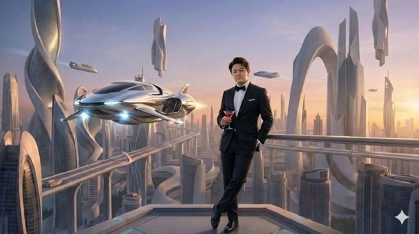 追觅CEO俞浩教女生选男友：跟他讨论追觅 不认可公司的基本是loser