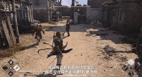 《黑旗》回来了 育碧终于想起自己会做游戏了