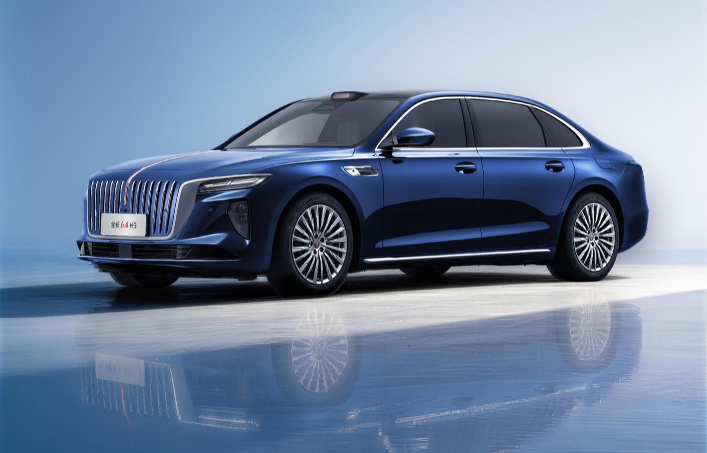 红旗与Stellantis洽谈合作，拟借用西班牙工厂生产车辆