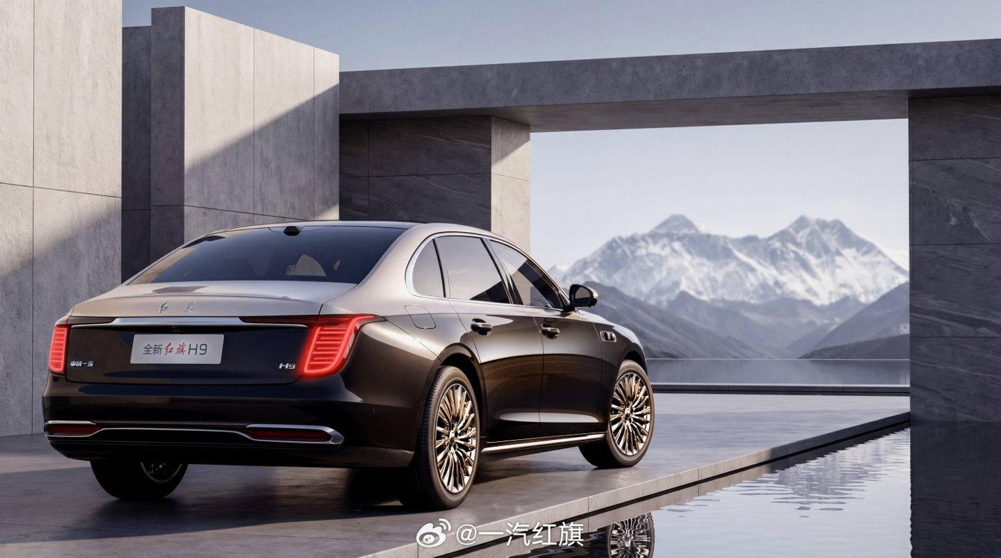 华为乾崑智驾 ADS 5 传感器