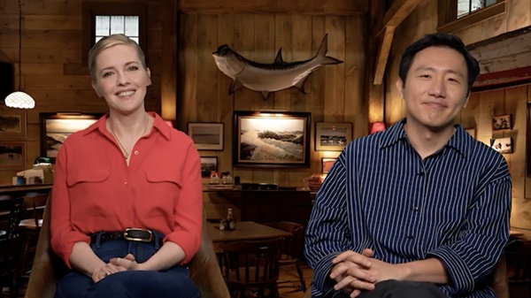 《寡妇湾》新鲜度百分百