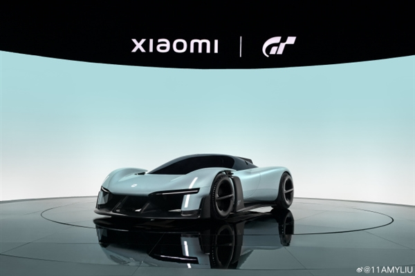 7岁小孩哥硬核安利小米超跑！雷军点赞回应：懂车弟