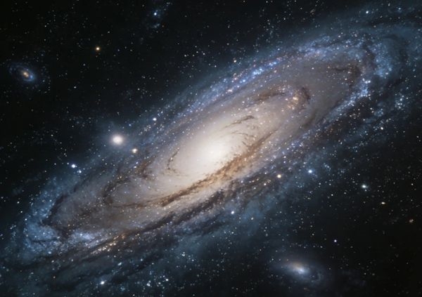 颠覆永恒膨胀理论！宇宙或仅剩约333亿年的寿命