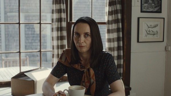 《寡妇湾》新鲜度百分百