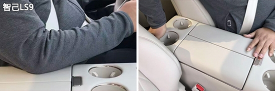 日常实用性测试横评：自主品牌大型SUV篇