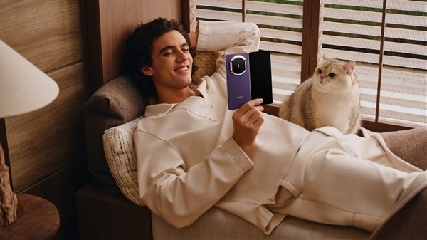 2026折叠屏选购指南：华为折叠家族全解析 到底哪款更适合你