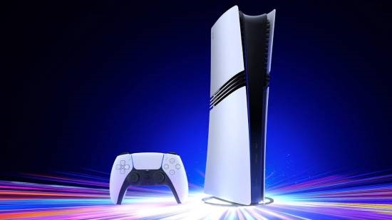 PS5 Pro打破PC垄断！实现主机全路径追踪