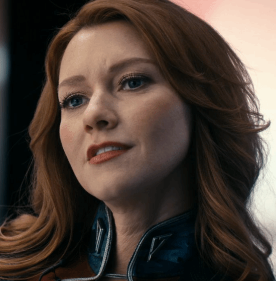 兵男曝《黑袍纠察队》幕后！与鞭炮女的某场戏很难熬