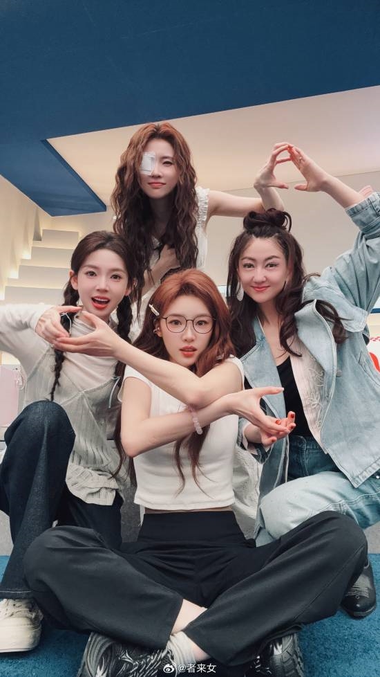 《黑神话》主题曲歌手综艺垫底淘汰！观众高呼黑幕