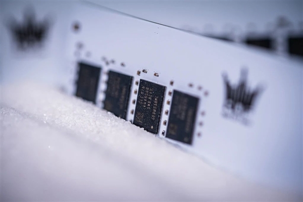 破除退市传言！同德集团发布公告：影驰、名人堂等品牌未来会继续保留