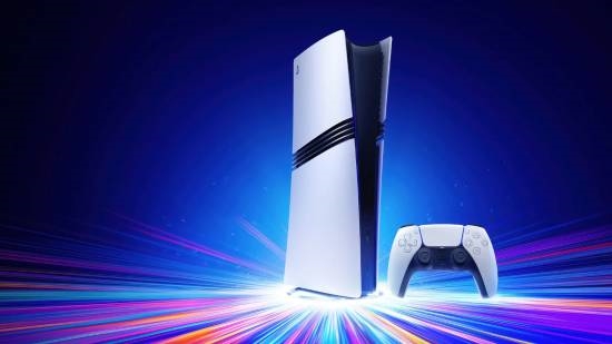 PS5 Pro 路径追踪对比