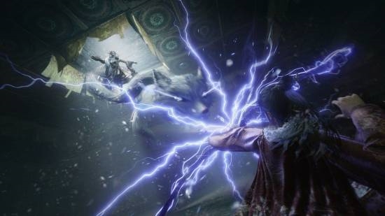 《明末：渊虚之羽》被收购后首次发文！宣传游戏新动向