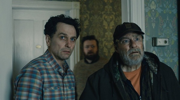 《寡妇湾》新鲜度百分百