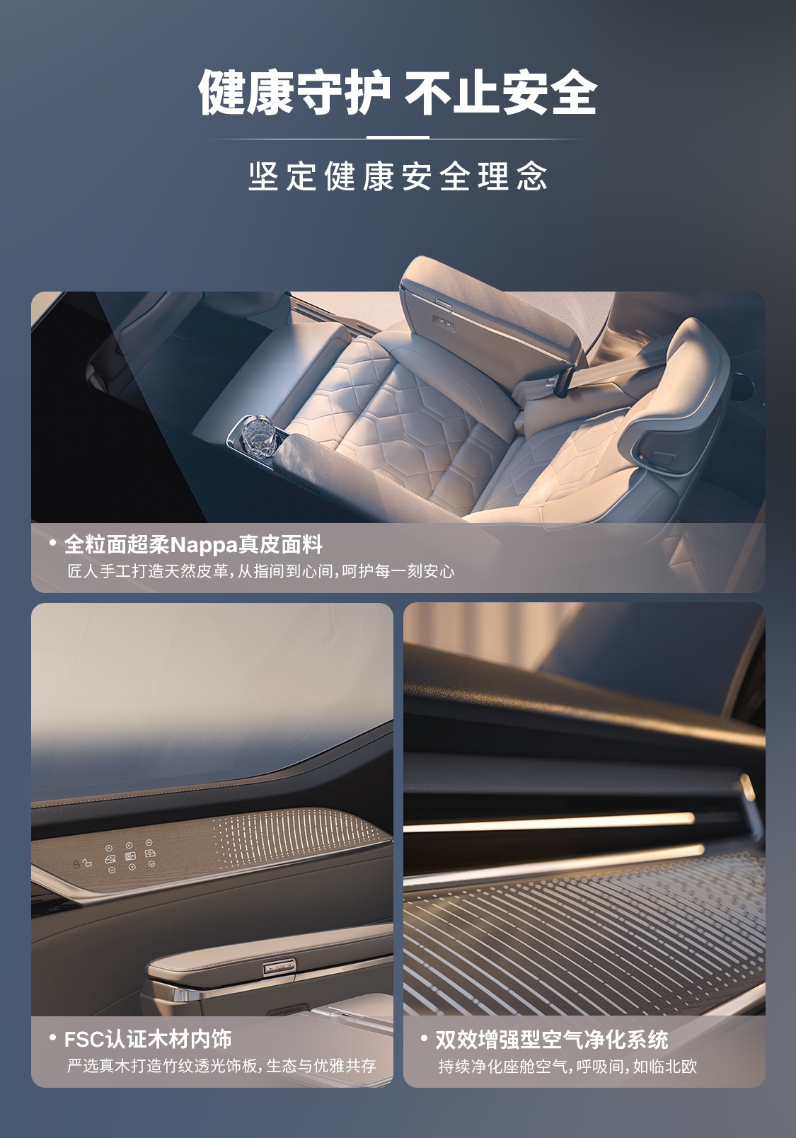 沃尔沃 EM90 2027 款动力系统