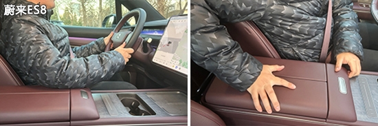 日常实用性测试横评：自主品牌大型SUV篇