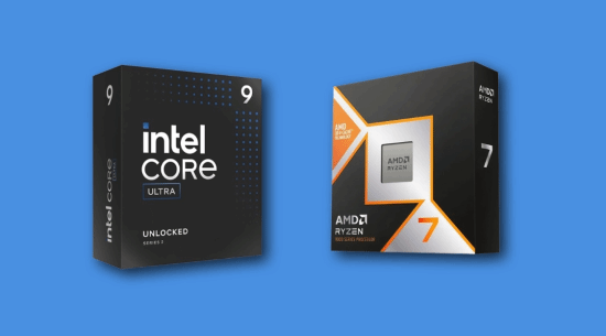 英特尔CPU30%性能被浪费！游戏开发更倾向AMD