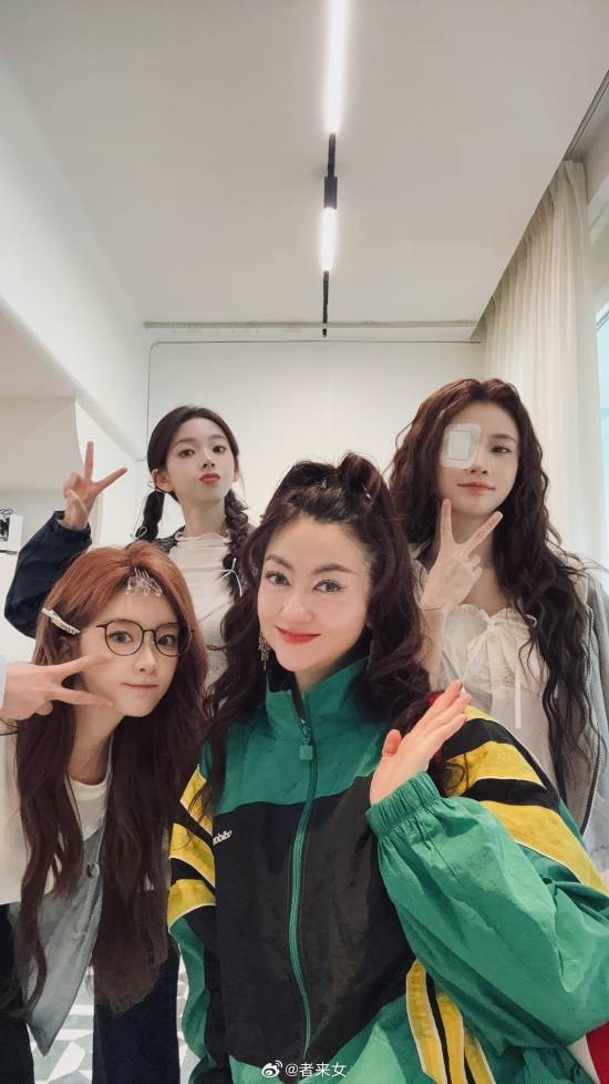 《黑神话》主题曲歌手综艺垫底淘汰！观众高呼黑幕