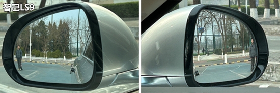 日常实用性测试横评：自主品牌大型SUV篇