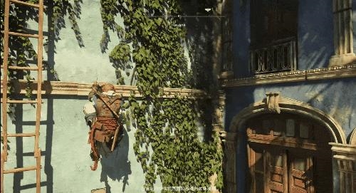 《黑旗》回来了 育碧终于想起自己会做游戏了