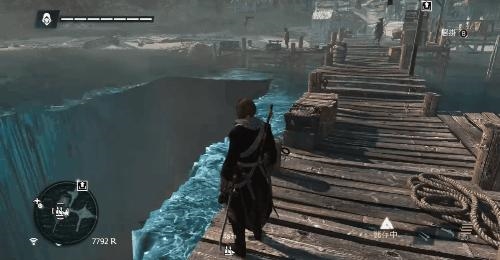 《黑旗》回来了 育碧终于想起自己会做游戏了