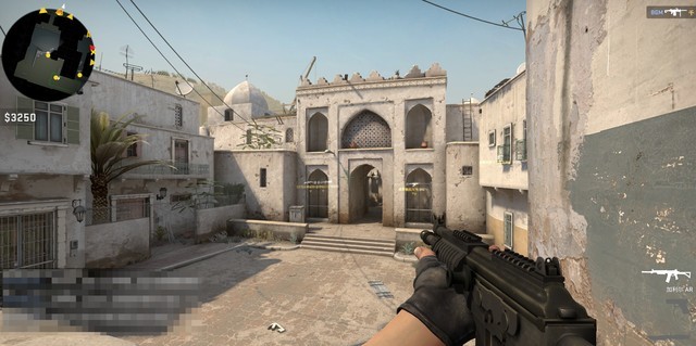 雷柏 VT 960PRO 实际使用场景