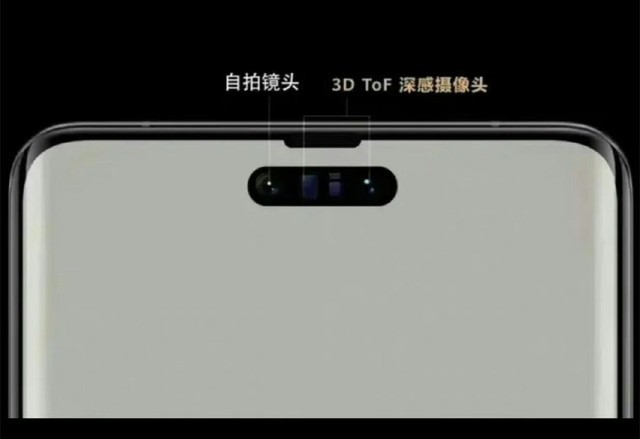 手机屏幕开孔设计图