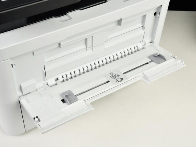 兄弟 DCP-L3528CDW 自动双面打印