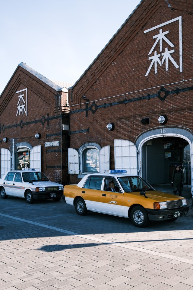 富士X100VI北海道实拍样张 - NC胶片模拟