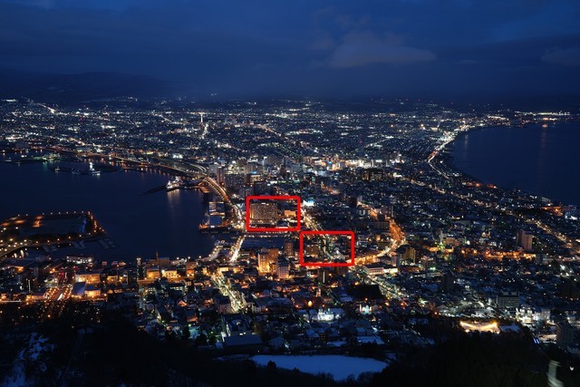 富士X100VI实拍样片（红色框内为截图区域）