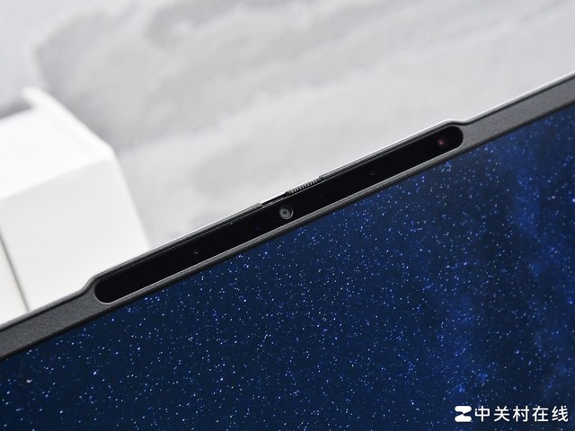 ThinkBook 14+ 2024 AI全能本键盘