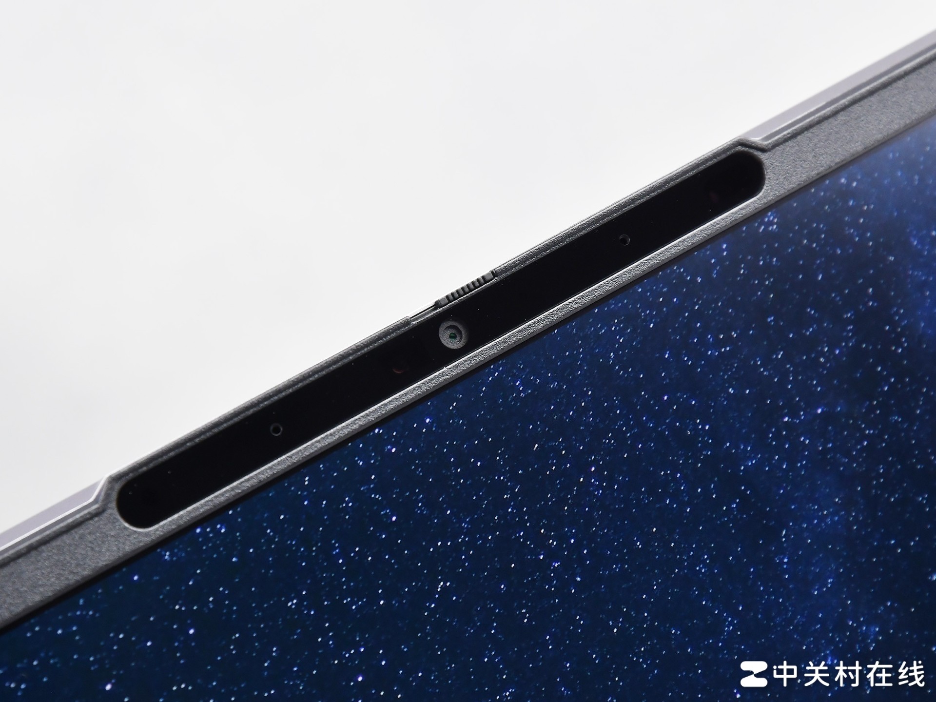 ThinkBook 14 G5+ IRH 摄像头与音频