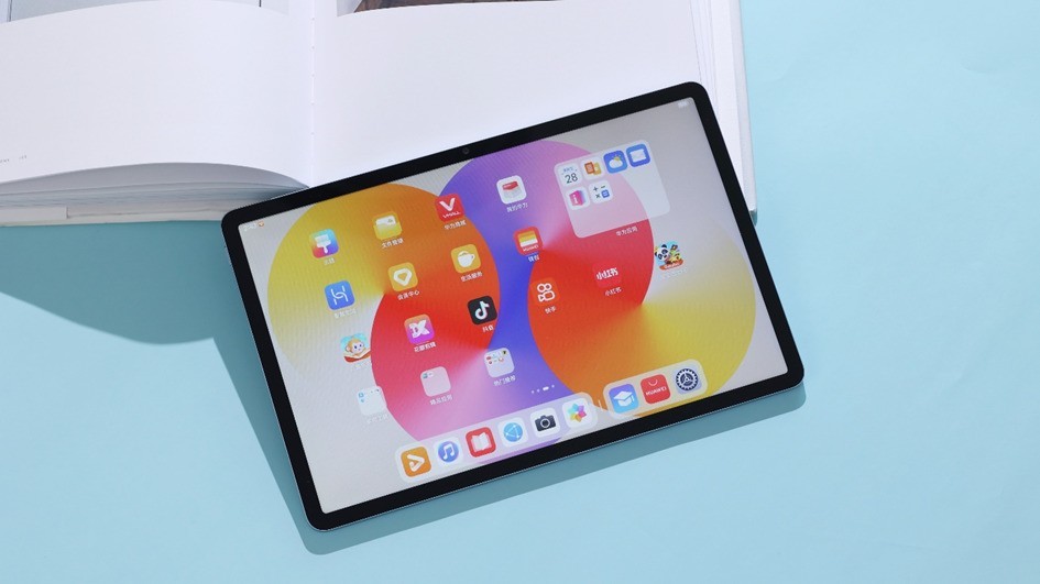 华为MatePad SE HarmonyOS 4 体验