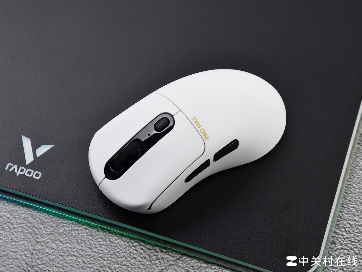 雷柏VT3 PRO MAX/VT3 PRO鼠标包装展示