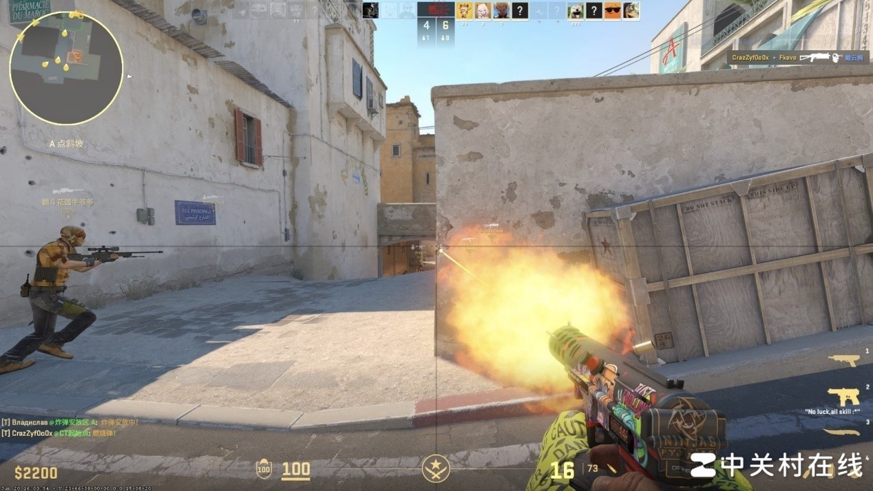 雷柏VT3 PRO MAX/VT3 PRO鼠标指示灯演示