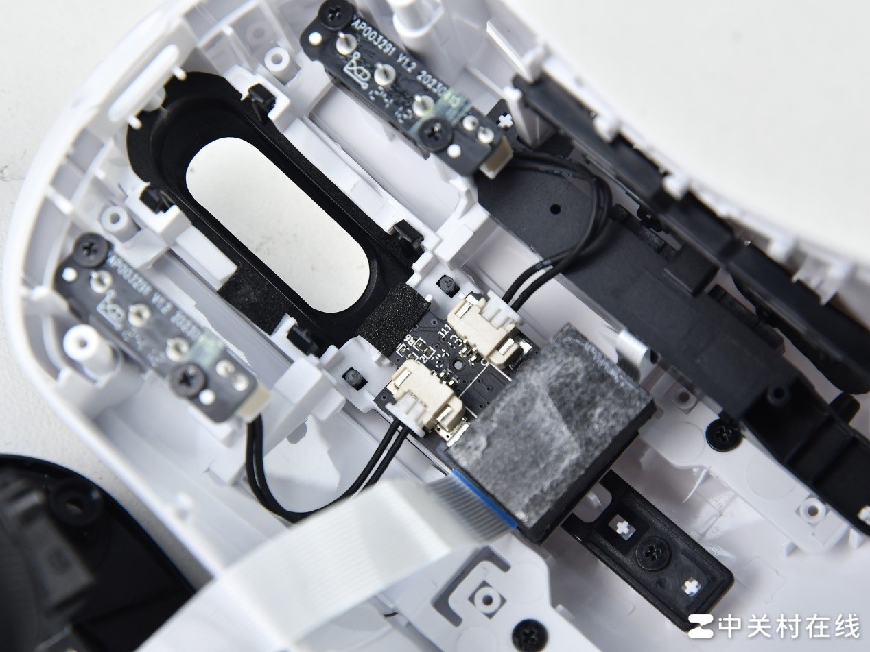 雷柏VT3 PRO MAX/VT3 PRO鼠标评测 3950定制双精度引擎带来超神右手体验