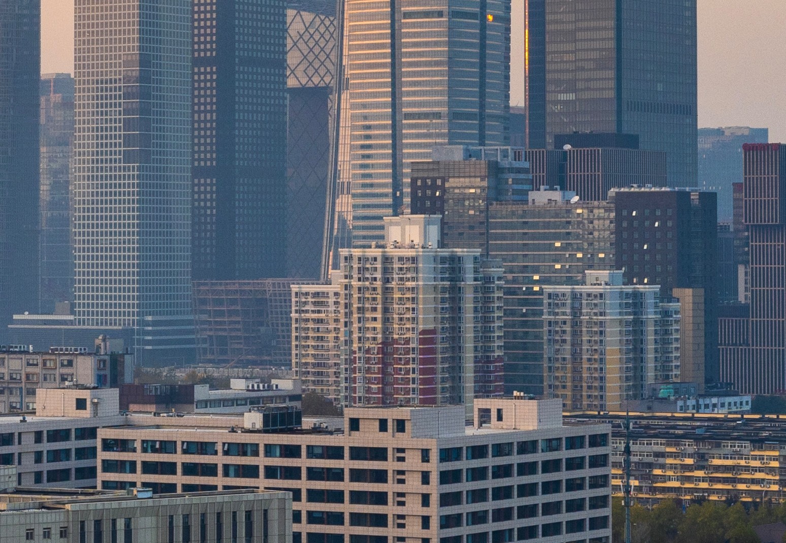 佳能EOS R6 Mark II实拍样片截图放大