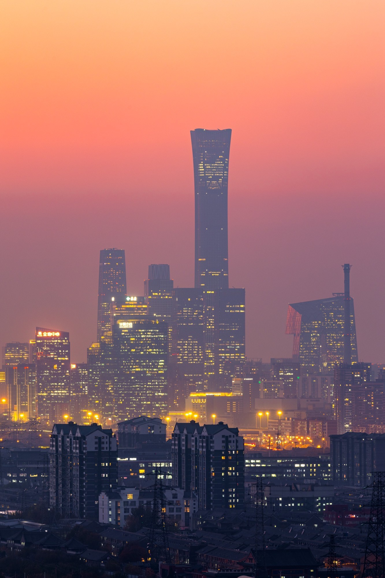 佳能EOS R6 Mark II长曝光样片