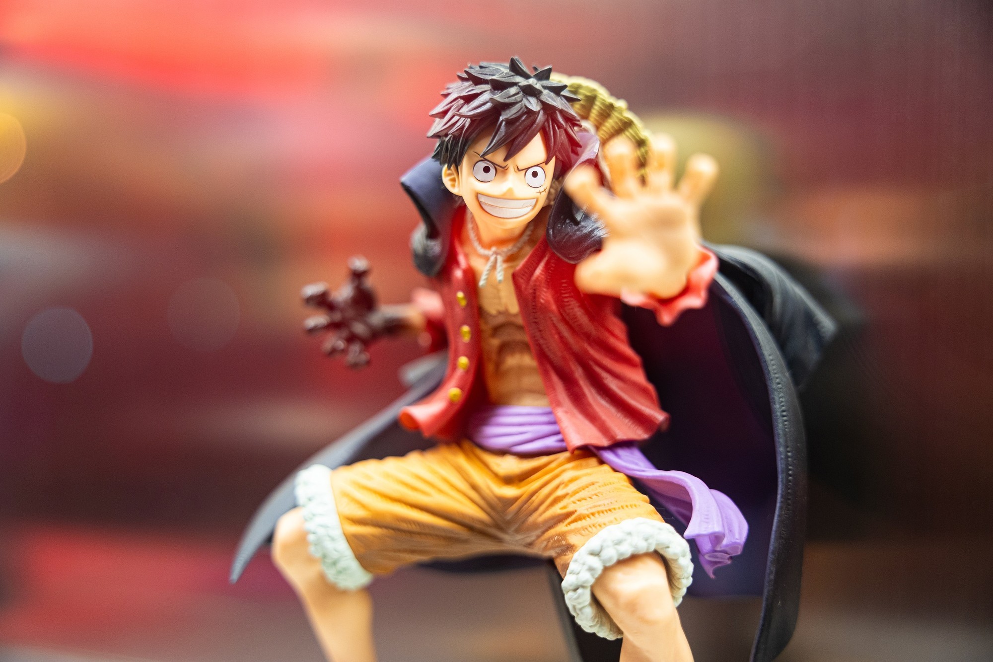 EOS R8 翻转屏拍摄视角