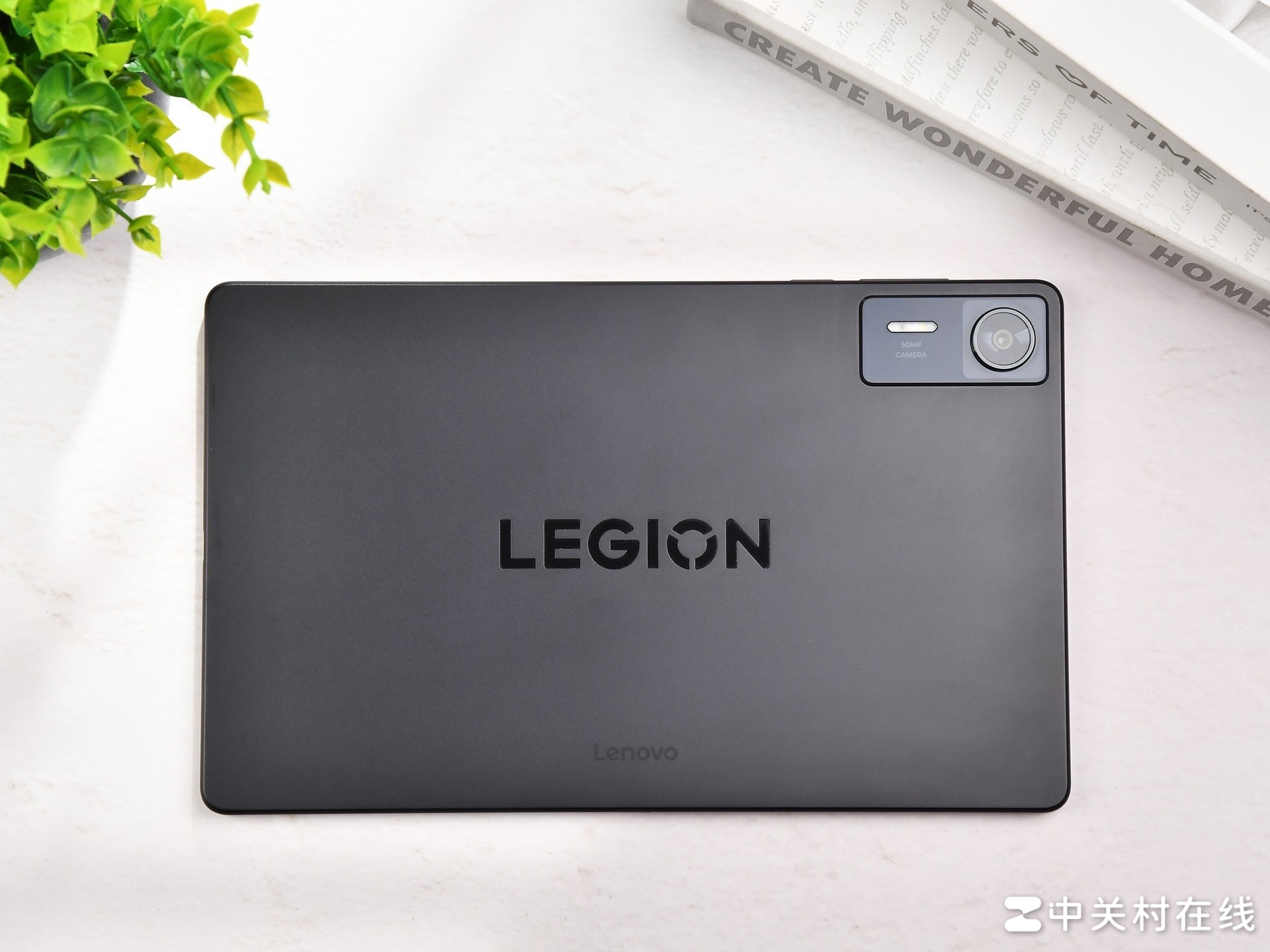 联想拯救者Y700 四代 性能跑分