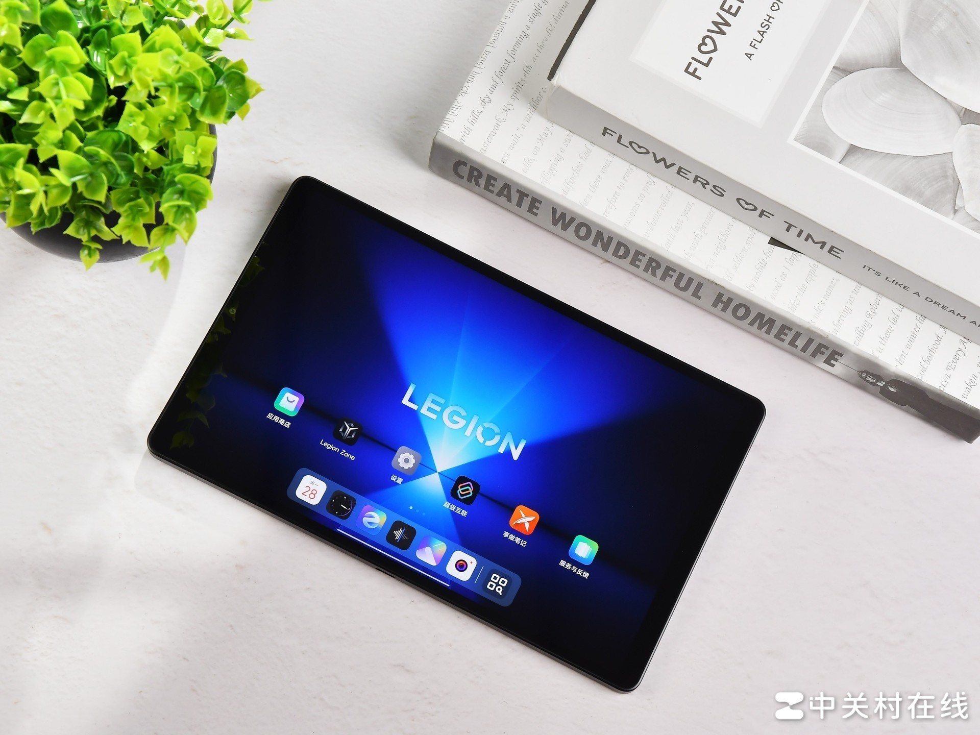 联想拯救者Y700 四代 存储扩展