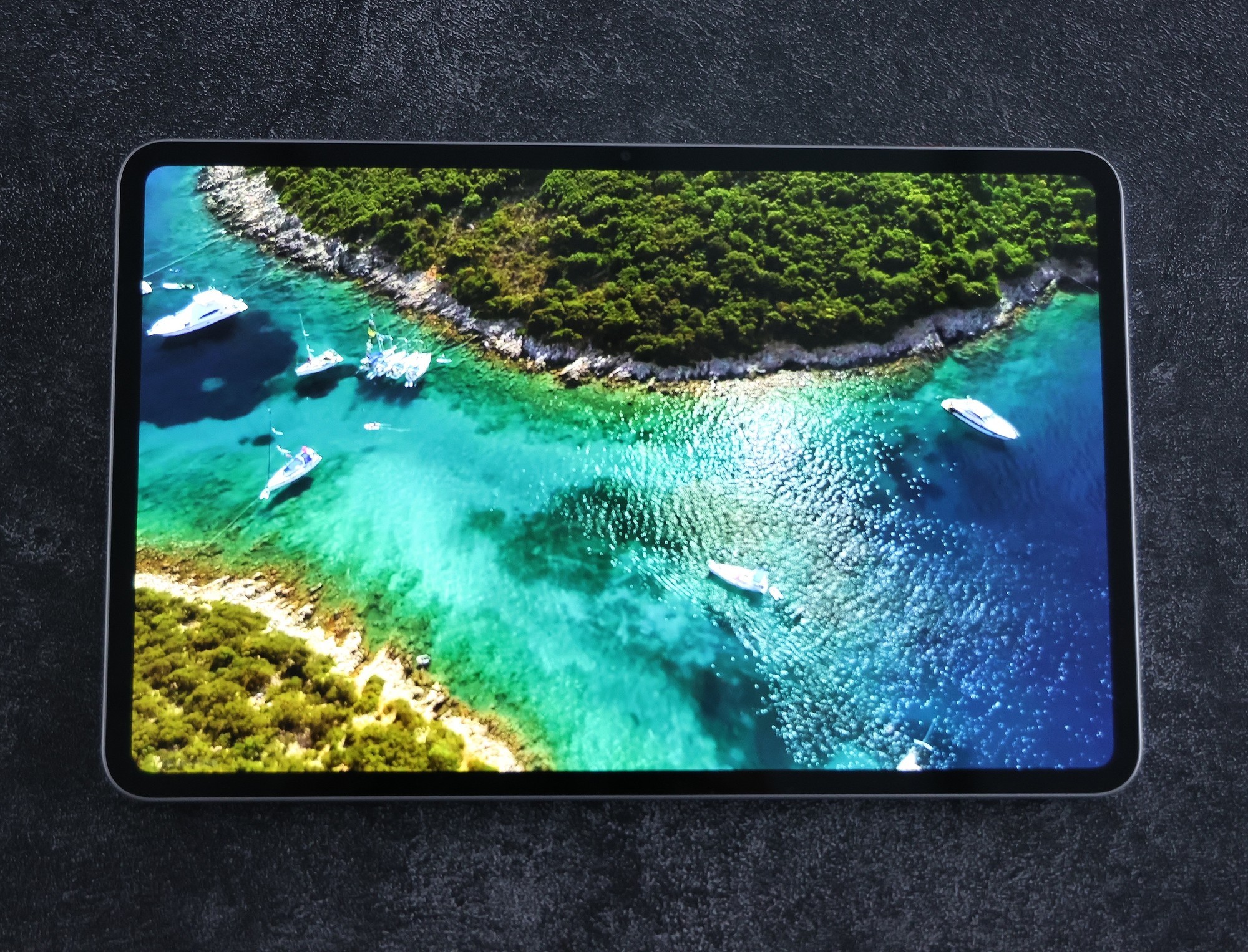 红魔电竞平板3 Pro游戏握持