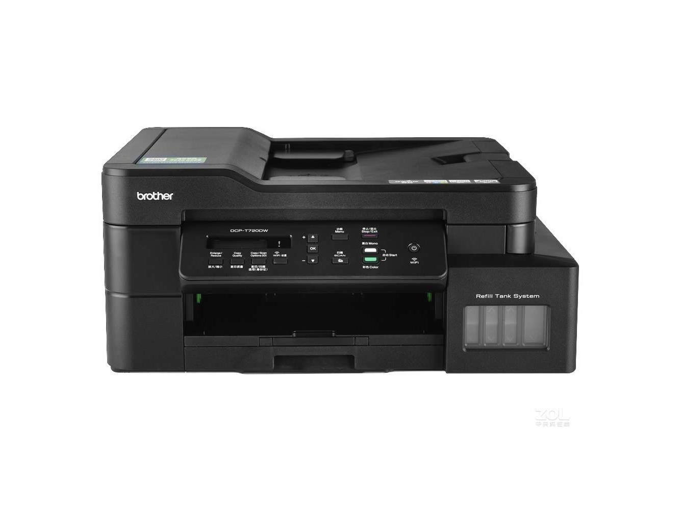 兄弟(brother) T725DW