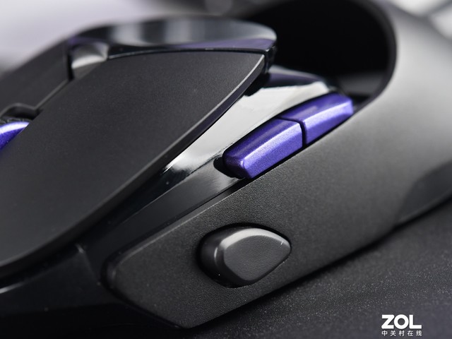 VT 960PRO V+无线技术与4KHz回报率