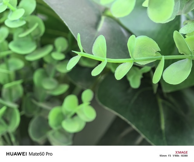 华为Mate60 Pro充电测试