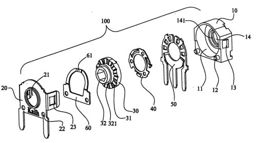 鼠标滚轮工作动态图
