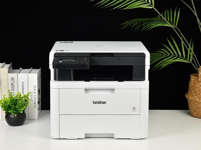 兄弟DCP-L3528CDW 彩色多功能一体机
