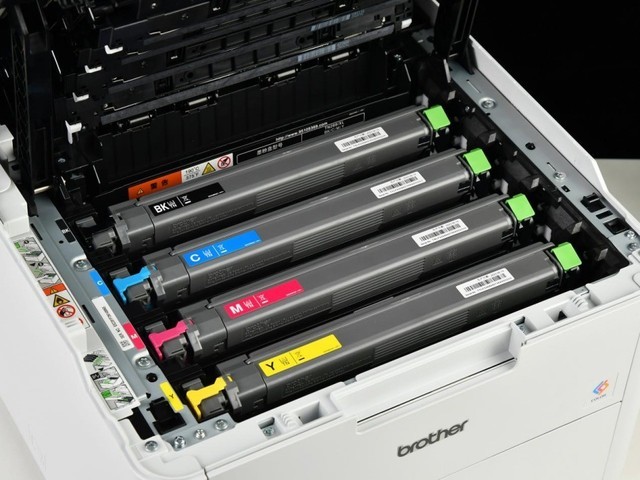 兄弟 DCP-L3528CDW 碳粉盒