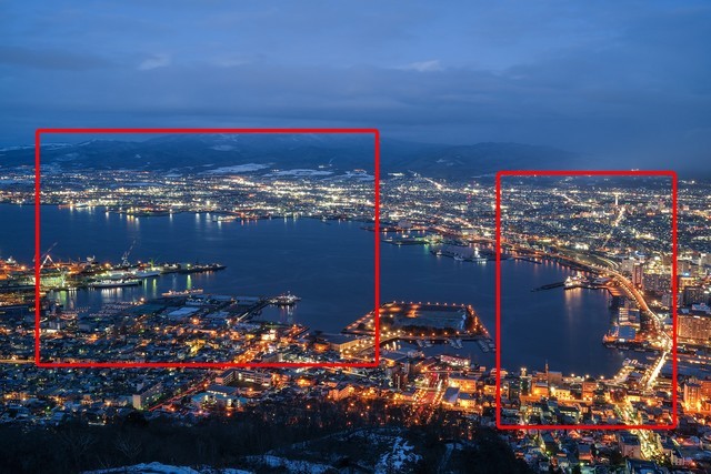 富士 X100VI 实拍照片（二次构图）