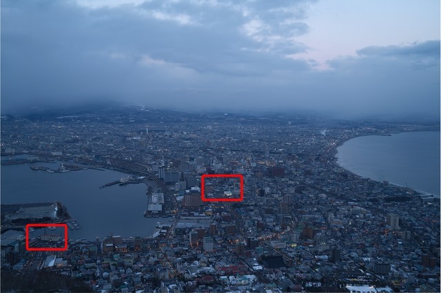 富士 X100VI 实拍样片