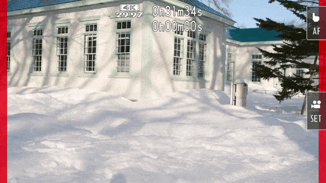 富士X100VI的对焦识别速度演示